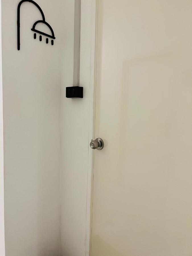 Cannabitel Haad Rin Exterior foto